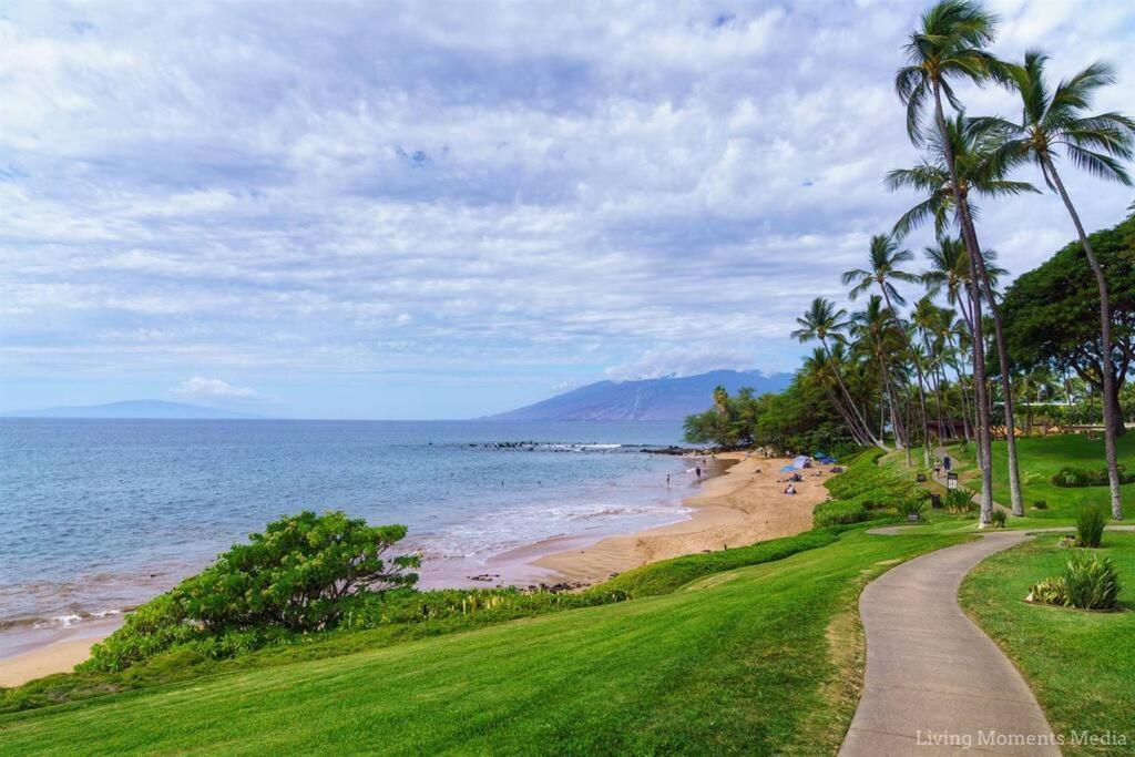 Tiki Tiki - Gorgeous Boho Beach Hideaway! Wailea  Exterior photo