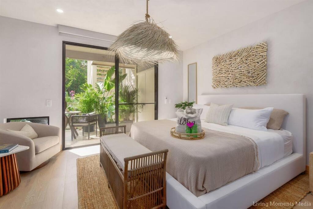 Tiki Tiki - Gorgeous Boho Beach Hideaway! Wailea  Exterior photo