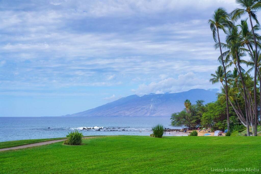 Tiki Tiki - Gorgeous Boho Beach Hideaway! Wailea  Exterior photo