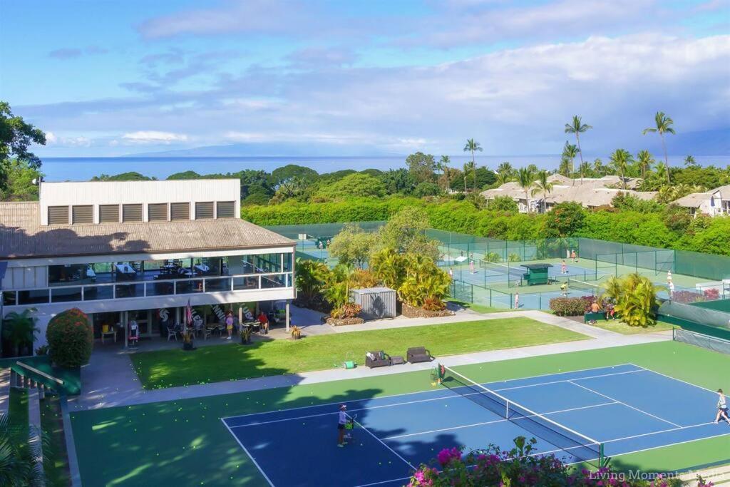Tiki Tiki - Gorgeous Boho Beach Hideaway! Wailea  Exterior photo