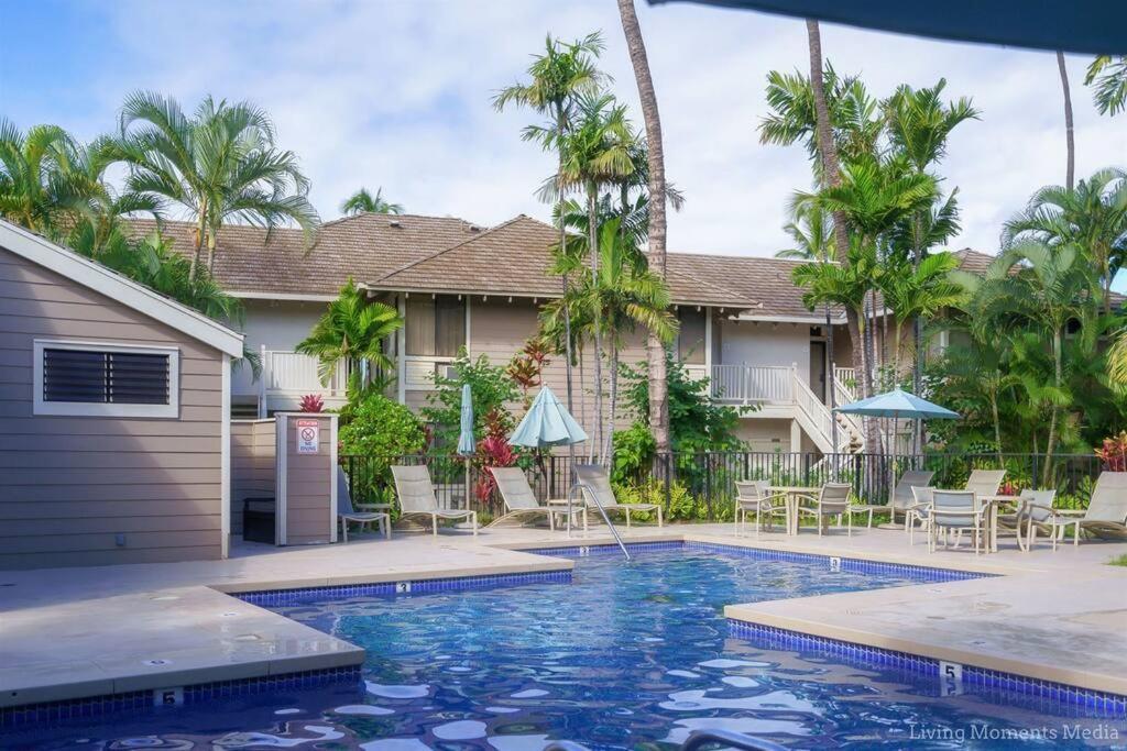 Tiki Tiki - Gorgeous Boho Beach Hideaway! Wailea  Exterior photo