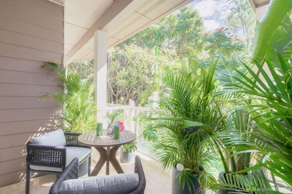 Tiki Tiki - Gorgeous Boho Beach Hideaway! Wailea  Exterior photo